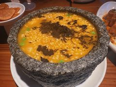 -菌自由丨野生菌火锅特色庭院餐厅(丽江古城店)