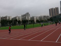 -福田体育公园