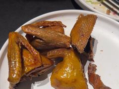 -鸽子侯·家宴·平价海鲜(市图书馆店)