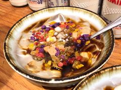 凉粉-阿木舂记·特色小吃(平江路店)