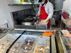 -夏氏怪老头·扬州狮子头(天山西路店)