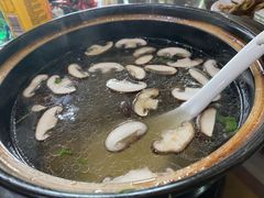 -桃花姐假日酒店·桃花潭土菜馆