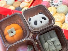 -稻香村(文殊院旗舰店)