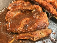 -焰江山·海鲜牛排烤肉自助(环形中心店)