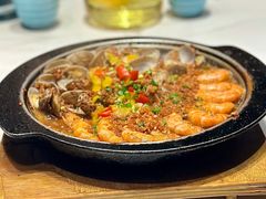 -相遇·鲜炒黄牛肉(丹阳吾悦广场店)