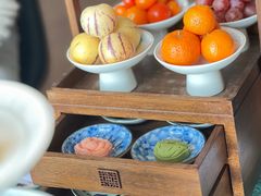 -秀·吧 Show Bar(兰州盛达希尔顿酒店)