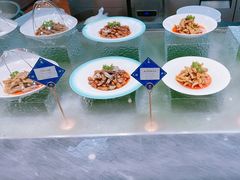 -友鹏海鲜(新宜白大道店)