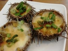 -海胆小馆(东北水饺·春柳店)