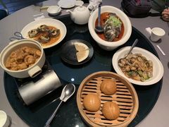 -徐记海鲜(陕西历史博物馆|明德门店)