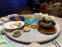-元素中餐厅.海南菜.粤菜.椰子鸡.海鲜.包房.石梅湾威斯汀度假酒店