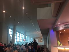 -吉隆坡国际机场