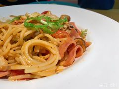 -菲滋意式休闲餐厅(北仑银泰城店)