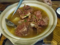 -阿罗新疆菜(人民广场店)