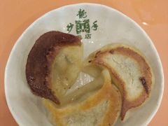 -龙抄手(春熙路总店)