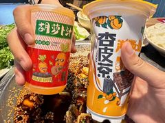 -胖子鱼·天水麻辣鱼火锅(秦州407店)