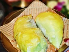 -何发发和牛烧肉·鳗鱼榴莲放题自助(乐峰广场店)