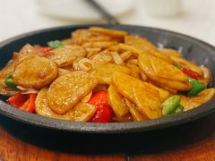 -庐州太太(鼓楼店)