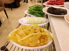 -八先生涮肉房(三里河店)