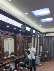 -贝勒爷专业男发