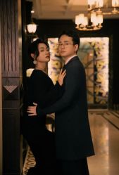 -卡恩婚纱摄影(桥梓口店)