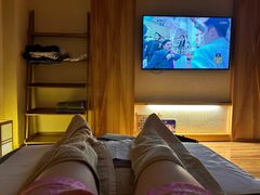 -六本木足裏(曲阜店)