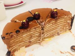 -可丽可丽·生日蛋糕·下午茶(厦门鹭港店)