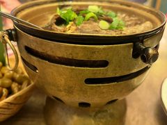 -香园茶社·金陵小灶(老门东店)
