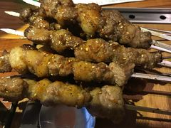 -通海俄式烧烤(下瓦房店)