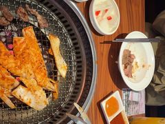 -烧肉一番·新韩式炭火烤肉(大岭山店)