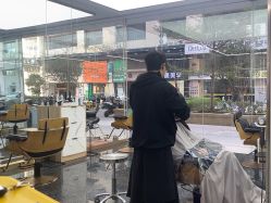 -概念‘s HAIR SALON