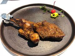 -鑫悦诚府·新鲁菜·餐厅(趵突泉店)