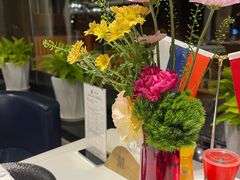 -马克西姆俄罗斯餐厅(通亚街店)