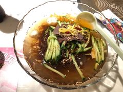 -七八冷面·延边朝鲜族美食(圣熙八号店)