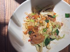 -青年公社烤鸭(青年路店)