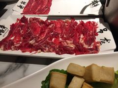 -大喜牛鲜牛肉火锅(世纪金源店)