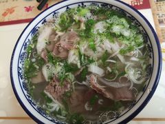 羊肉粉汤-夏家合汁(天润花园小区店)