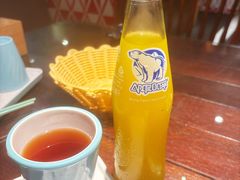 -江边城外烤全鱼(方庄时代购物中心店)