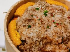 -大鸭梨烤鸭(金色漫香店)