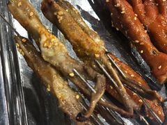 鸭舌-老虎滩大连海鲜烧烤(建邺云锦路总店)