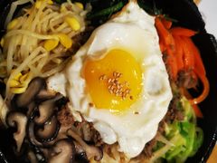 石锅拌饭-全州拌饭(参花街总店)
