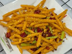 -虎虎龙虾大排档(双井店)