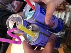 -烤满分·东北烧烤(首经贸店)