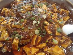 鲢鱼豆腐-天回镇何氏豆腐(总店)