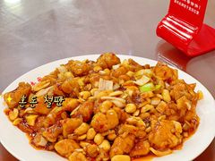 -杏园餐厅(阜成门店)