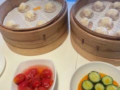 -鼎泰丰(渔阳店)