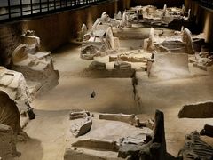 -洛阳周王城天子驾六博物馆