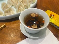 -喜鼎海胆水饺(东港店)