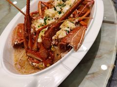 -海景壹号大酒店(滨湖店)