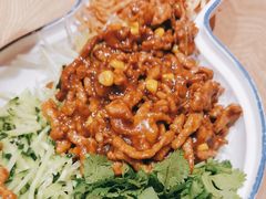 -满园烤鸭·春饼(抚顺万达店)