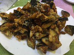 -桃子餐厅·天津菜(红星路直营店)